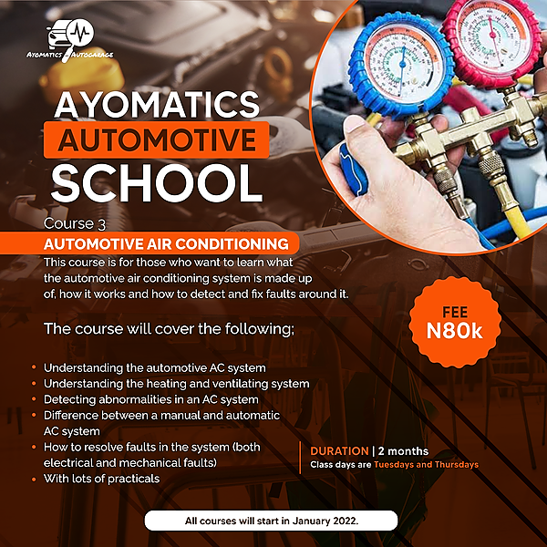 ayomaticsautogarage Linktree